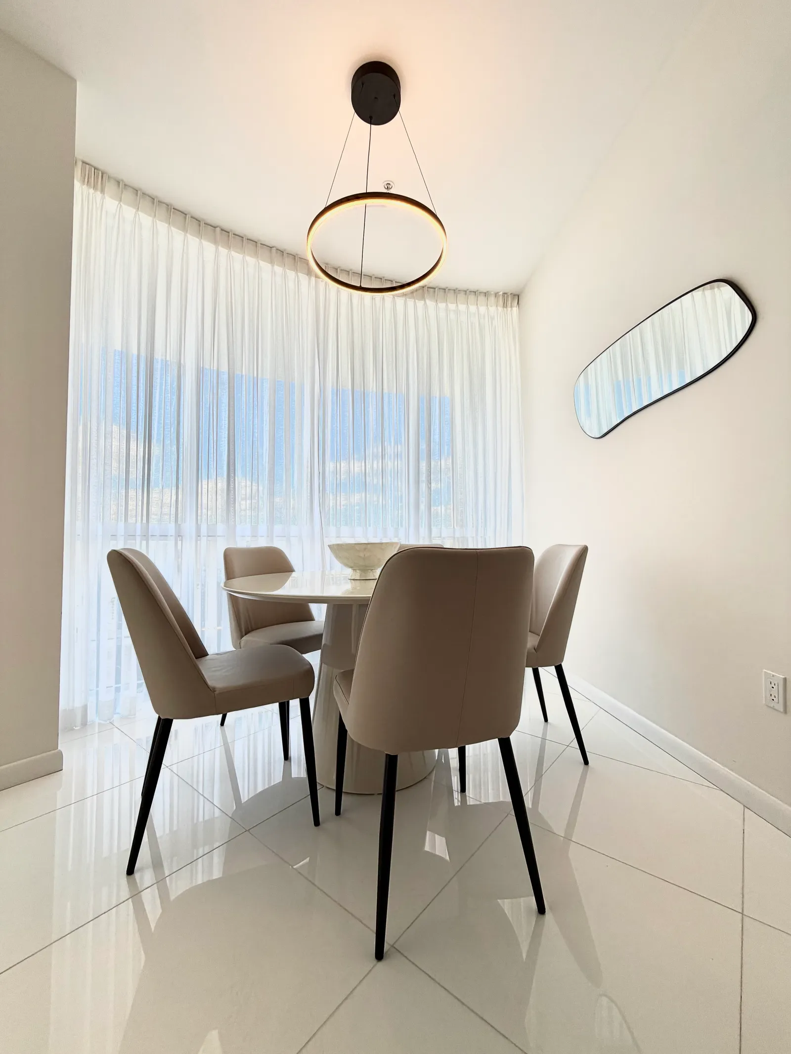 Kitchen interior design by Yeko Studio — Photo 8